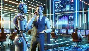 Como automatizar o atendimento e aumentar sua taxa de conversão