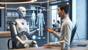 Inteligência Artificial no Atendimento: Descubra os Erros Comuns!