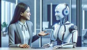 O impacto da automação de atendimento na experiência do cliente