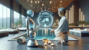 IA no Atendimento para Spas: Transforme a Experiência do Cliente