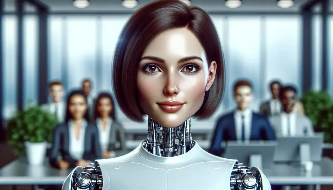 Como a automação pode ajudar no atendimento de negócios em crescimento