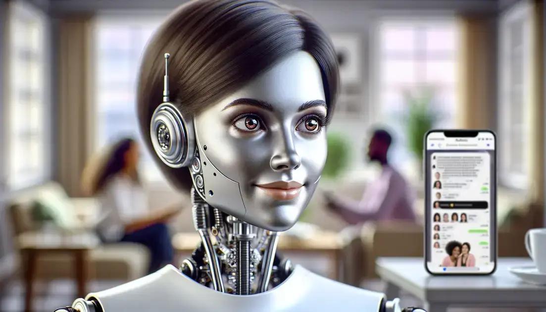 Como usar inteligência artificial para qualificar leads no WhatsApp?