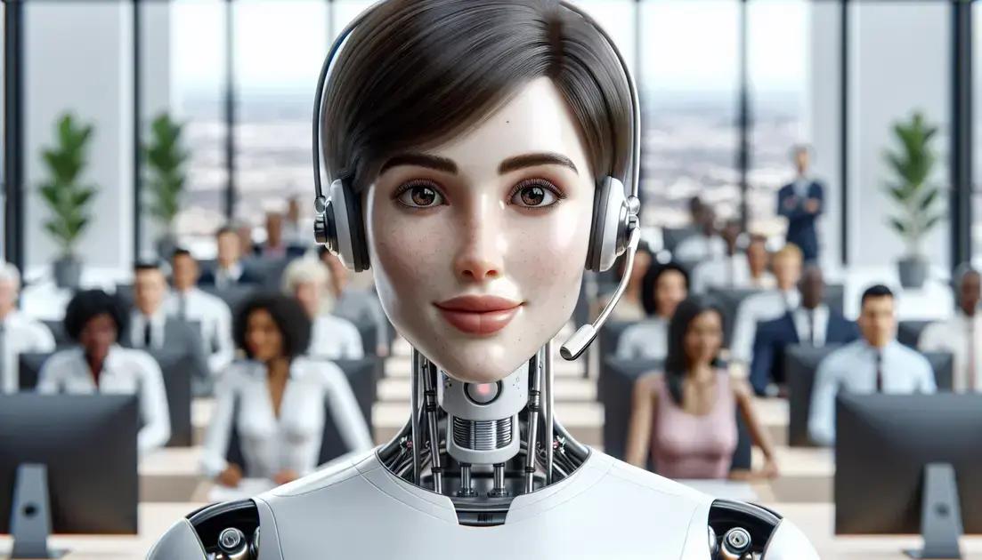 A Automação de Atendimento: Turbinando suas Vendas B2B
