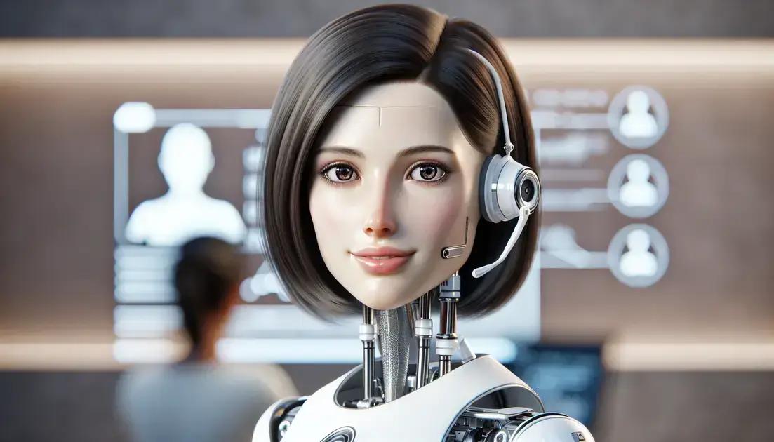 A importância da IA na automação de atendimento ao cliente: Descubra!