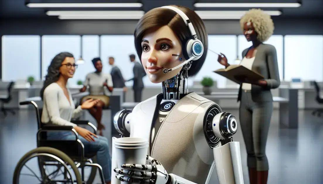 A Importância da Personalização na Automação de Atendimento: Descubra Como!