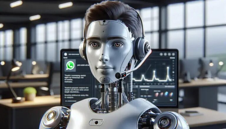 Automação no WhatsApp: Como Configurar Respostas Automáticas e Vender Mais!