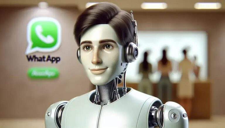 Como automatizar o atendimento ao cliente em seu comércio de forma eficaz?