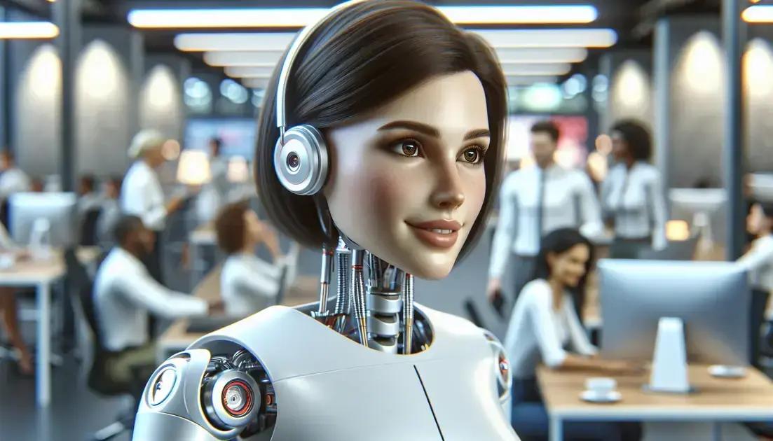 Como Automatizar o Atendimento e Aumentar sua Taxa de Conversão