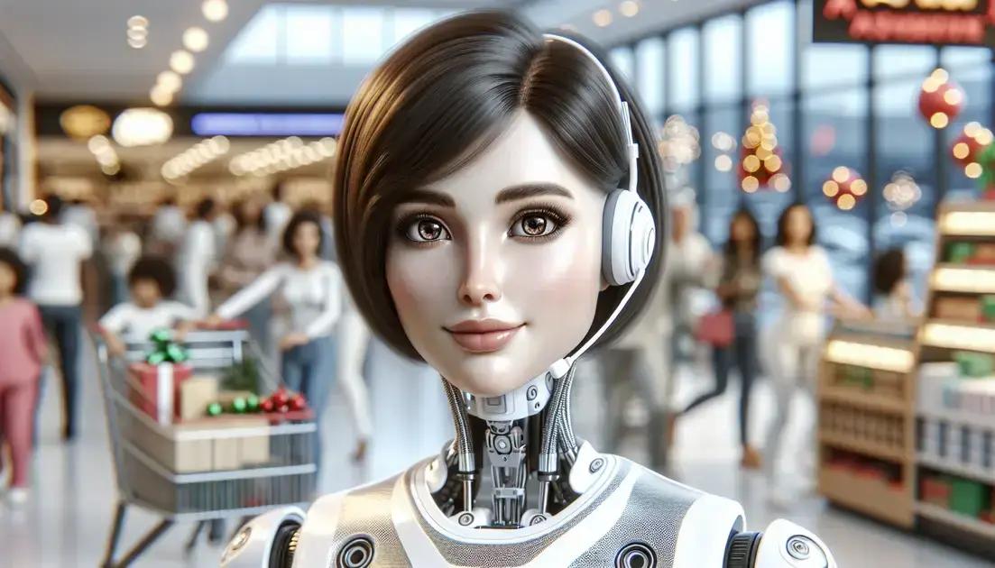 Como Automatizar o Atendimento em Vendas Sazonais: Dicas Matadoras