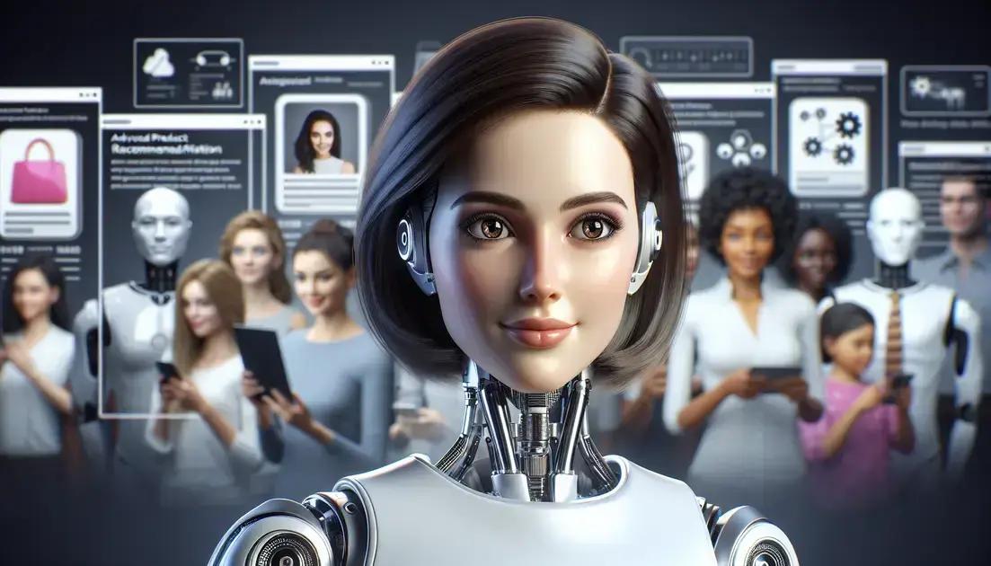 Como automatizar recomendações de produtos para vender mais e crescer!