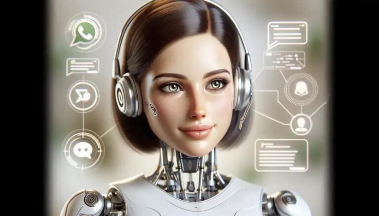 Como criar um Agente de Inteligência Artificial eficiente para WhatsApp