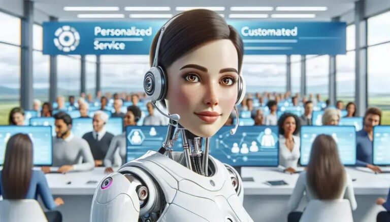 Como personalizar o atendimento automatizado e encantar seus clientes