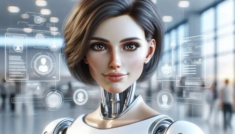 Inteligência Artificial: A Revolução no Atendimento Digital