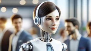 Inteligência Artificial no Atendimento: Descubra o Funcionamento Prático!