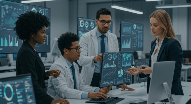Agentes de Inteligência Artificial no Setor Financeiro Como Aumentar Conversões e Reduzir Custos