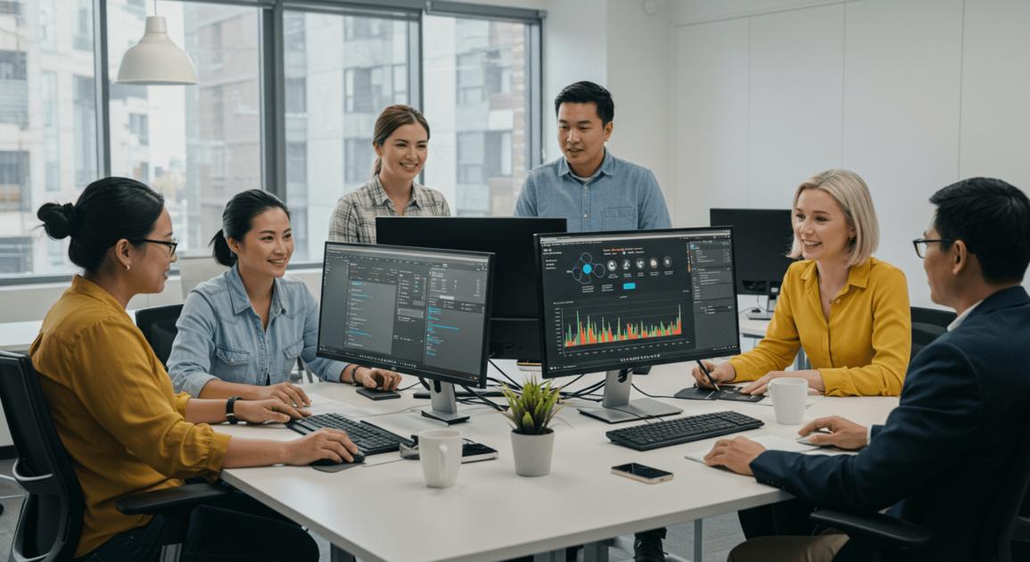 Automação para Cursos Online Como Aumentar as Inscrições