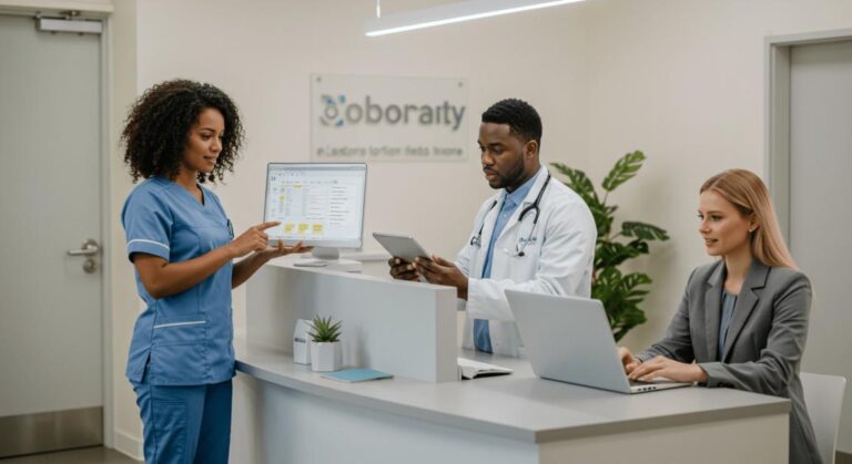 Automatização no Atendimento para Clínicas Médicas Avaliada