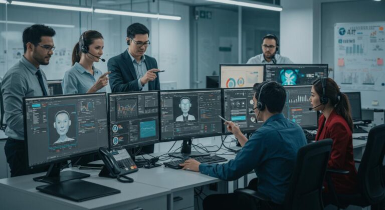 Como automatizar respostas com agentes e aumentar vendas