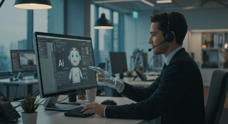 Automação de Agentes para Fidelizar Clientes