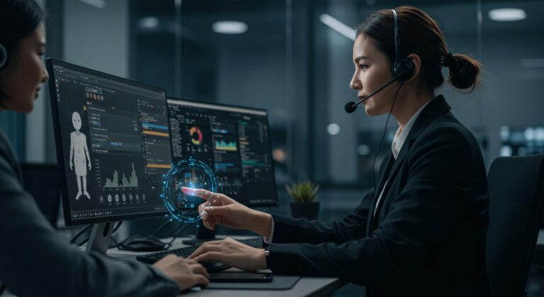 Automação de Atendimento Melhora a Experiência do Cliente