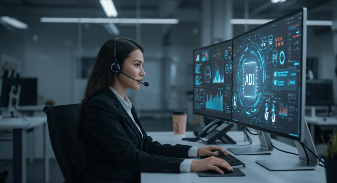 Impulsione Recursos Humanos com Agente de IA