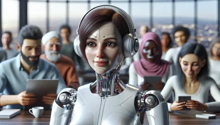 O Impacto da Automação: Clientes Mais Próximos ou Distantes?