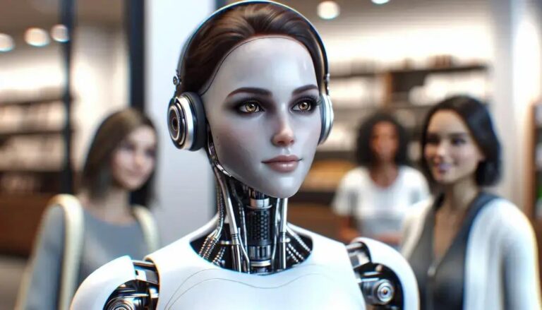 O impacto da automação no atendimento em lojas físicas: a nova era