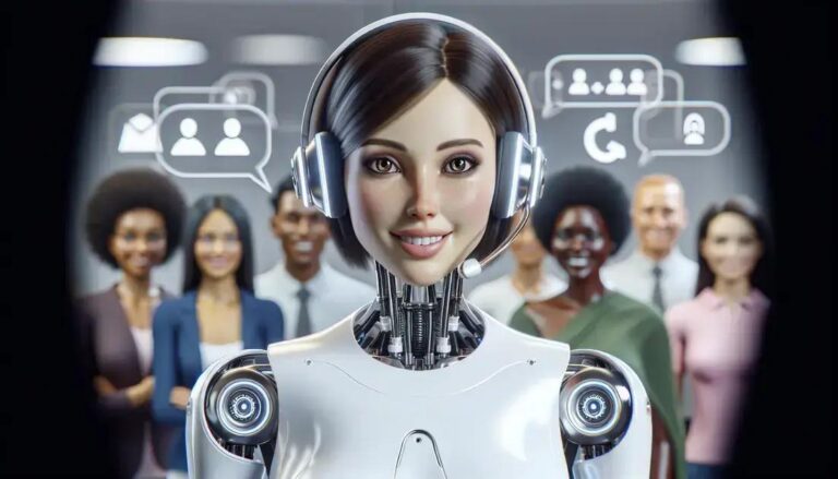 Personalização no atendimento automatizado: o segredo para clientes felizes!