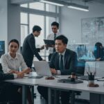 Automação com Agentes para Advogados Fecharem Mais Contratos
