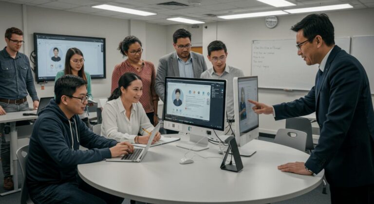 Automação do WhatsApp para escolas e faculdades: otimize o atendimento