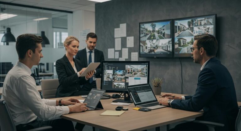 Automação no Atendimento Imobiliário Como Fechar Mais Vendas