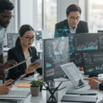 Como Agentes de IA Podem Qualificar Leads de Forma Eficiente