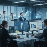 Como corretoras de seguros podem captar clientes com IA
