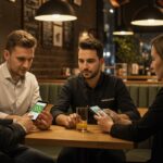 WhatsApp para bares e lanchonetes como aumentar vendas