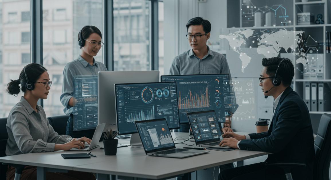 Como a IA Pode Melhorar o Atendimento ao Cliente com Análise de Histórico e Promoções Personalizadas