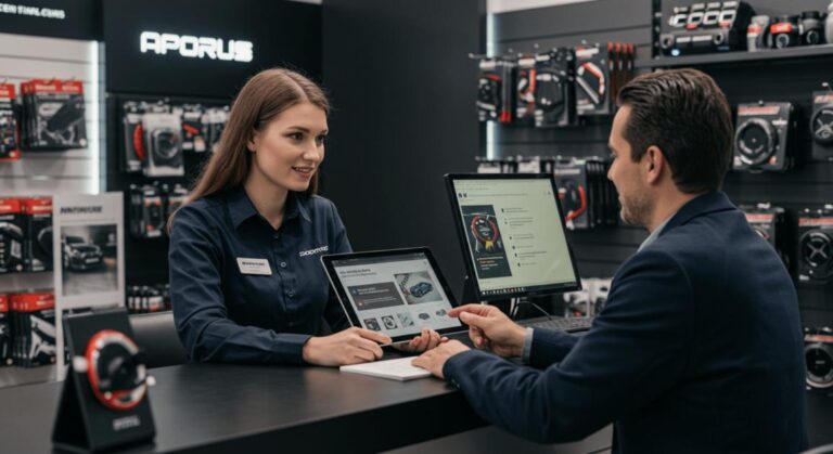 Estratégias com IA para Upselling e Cross-Selling no Pós-Venda