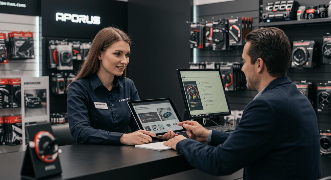 Estratégias com IA para Upselling e Cross-Selling no Pós-Venda