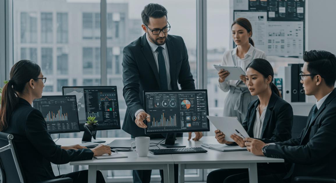 Garantindo Conformidade no Pós-Venda com Workflows Automatizados