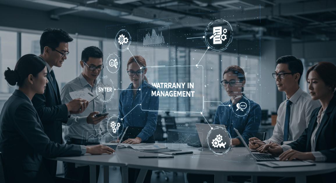 Gestão de Garantias com n8n e Integração de Sistemas