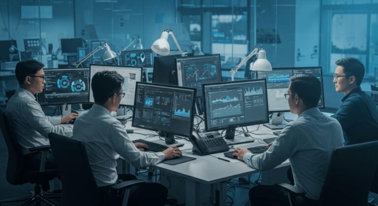 Integração de CRM, ERP e Bancos de Garantia com n8n para Automação