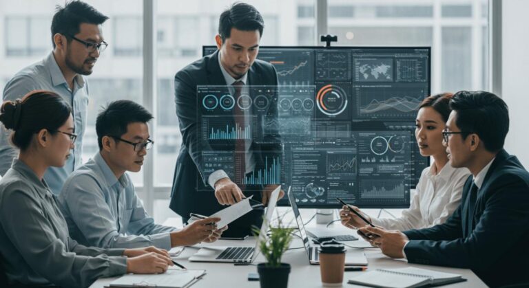 Métricas de Pós-Venda para Agentes em Dashboards de BI