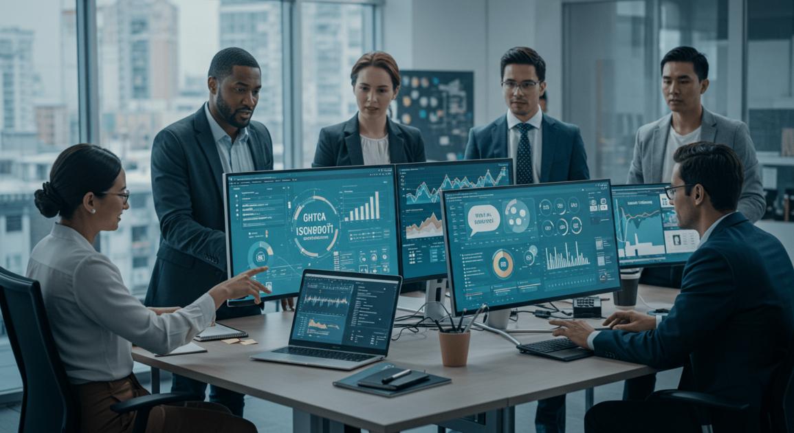 O Futuro do Associativismo com Inteligência Artificial