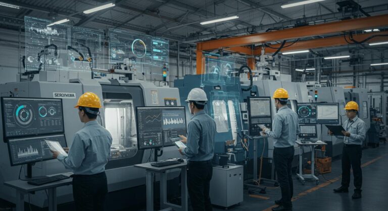 Otimização de Processos de Produção com Machine Learning