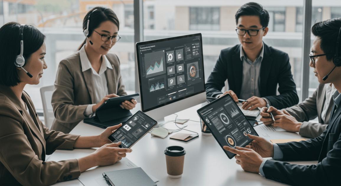 Personalizando Experiências de Pós-Venda com IA e n8n