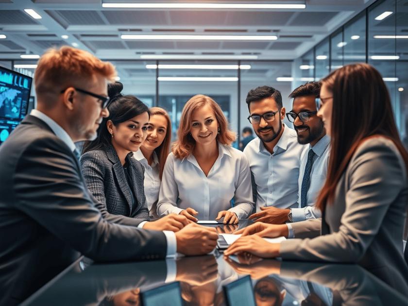 Agentes de Automação Potencializando Seguros com IA