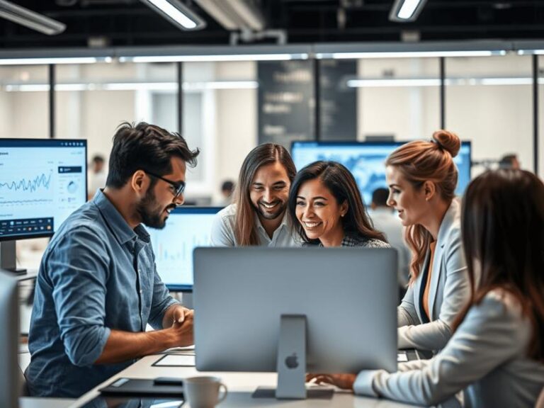 Agentes de IA para Cursos Online Aumentar Conversões