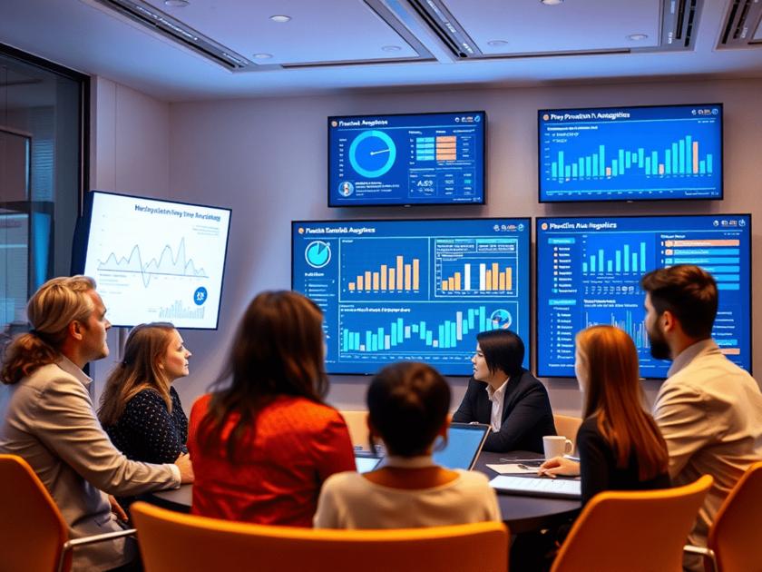 Como a IA Amplia o Alcance de Associações e Organizações