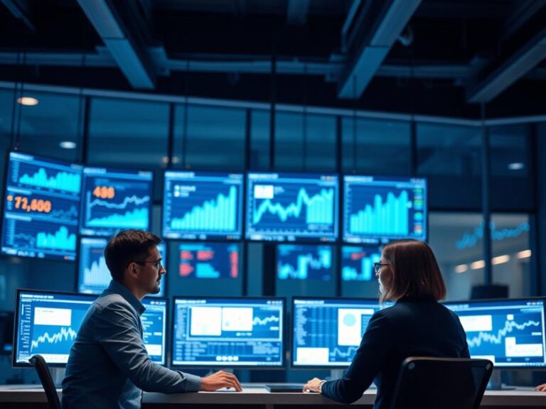 IA na Detecção de Tendências de Mercado Global Como a Inteligência Artificial Pode Ajudar Seu Negócio