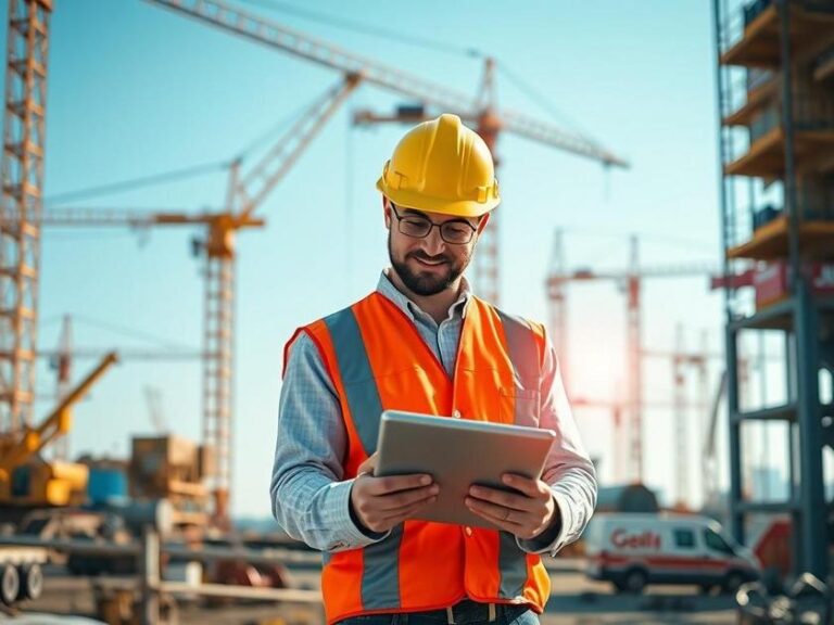 Agentes de Automação na Construção de Infraestrutura