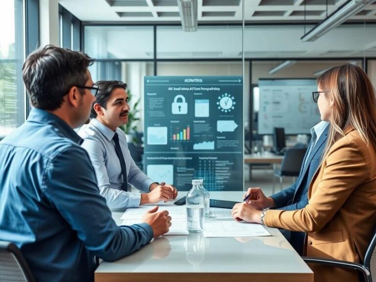 Agentes de IA na Gestão Pública Local Sem Segredos